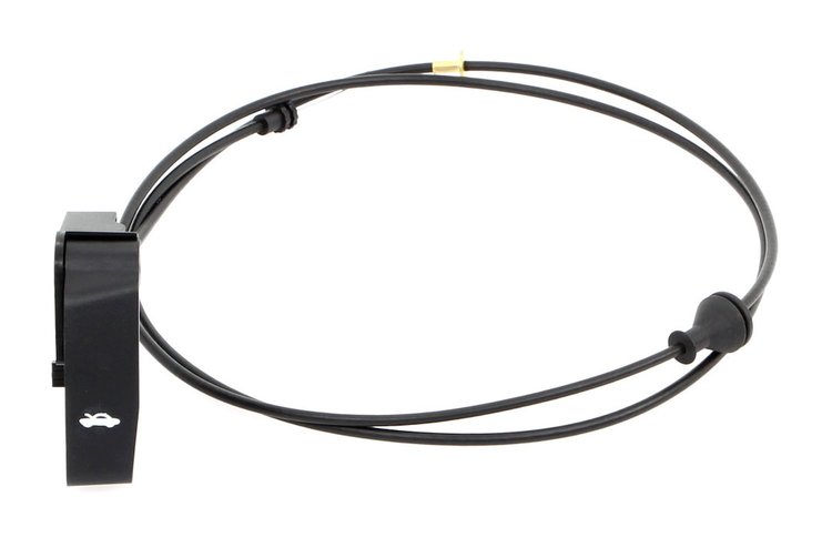 X306-4095-1 Hood Release Cable with Handle 95-99 Chevy GMC C/K Trucks SUV