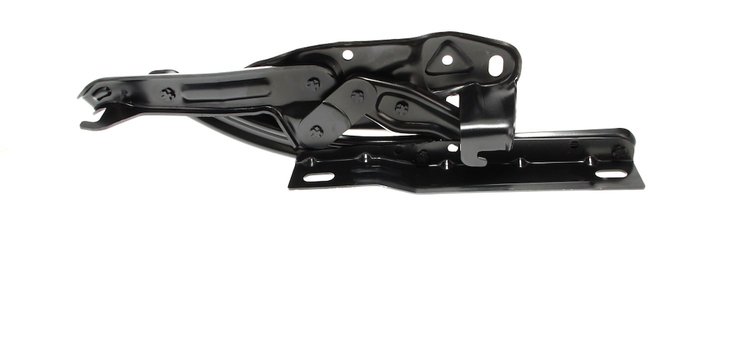 Hood Hinge for 1963-1964 Chevrolet Impala, 1963-1965 Chevy II Nova, 1964 Chevrolet Chevelle [Left/Driver Side]