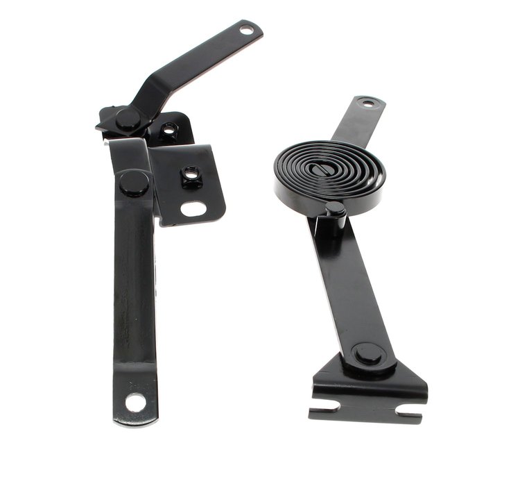X310-4047-R Hood Hinge RH 47-55 Chevy GMC Truck