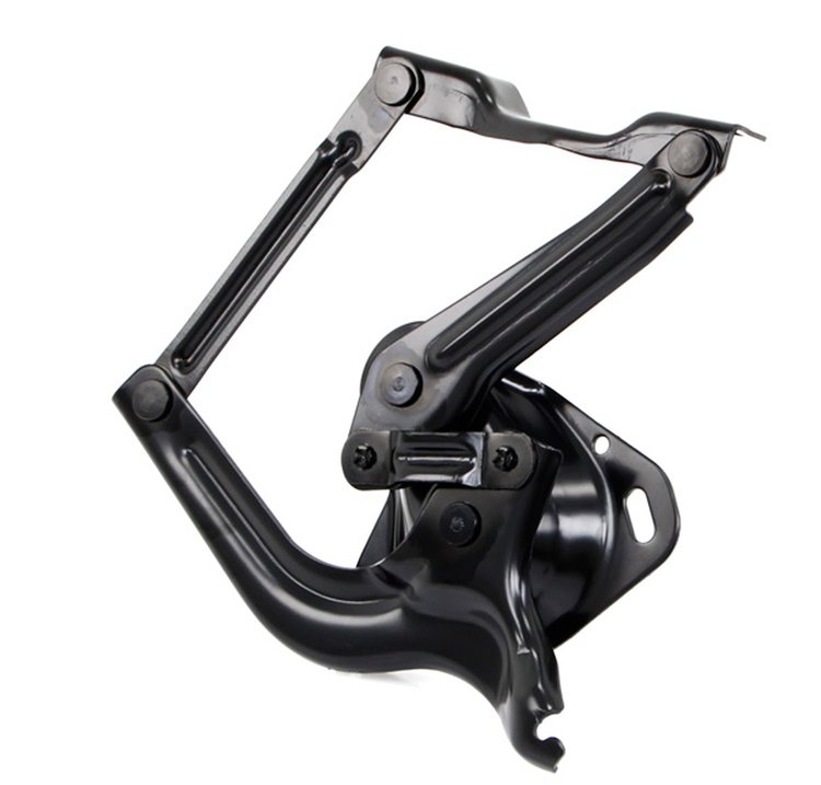 X310-4060-L Hood Hinge LH 60-66 Chevy GMC C/K Truck, Suburban