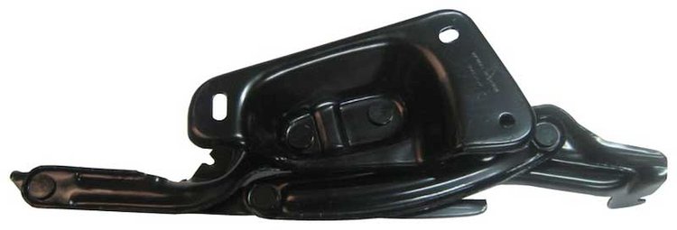 HOOD HINGE LH 73-80 GM PU