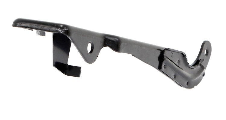 X310-4088-L Hood Hinge Bracket LH 88-98 Chevy GMC C/K Trucks SUV