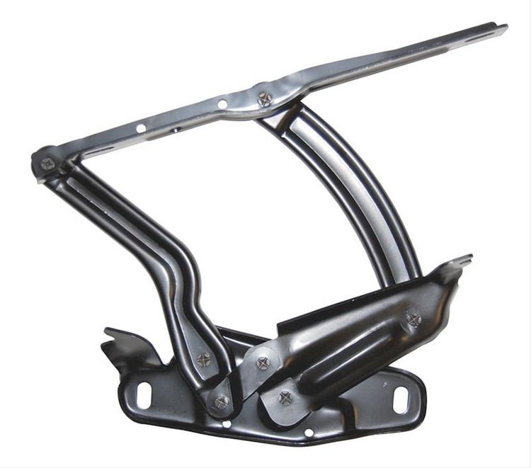 Hood Hinge 1968-1972 GTO