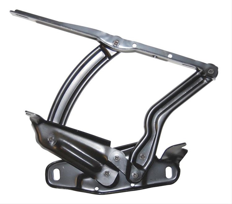Hood Hinge 1968-1972 GTO