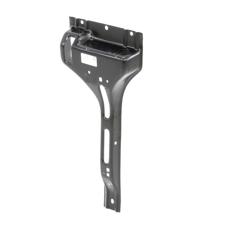 X326-4088-1 Hood Latch Support 88-98 Chevy GMC C/K Trucks SUV