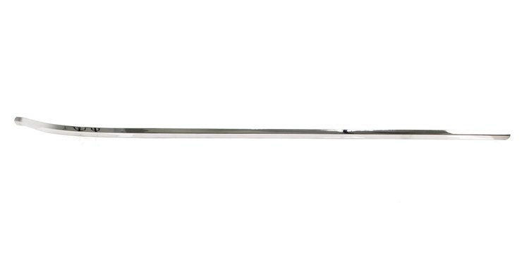 X330-4047-1 Center Hood Molding 47-55 Chevy Truck