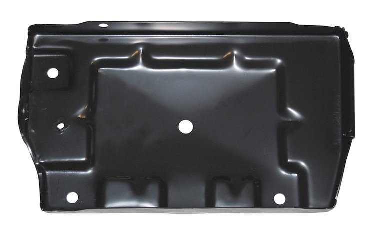 Steel Battery Tray 1962-67 Nova