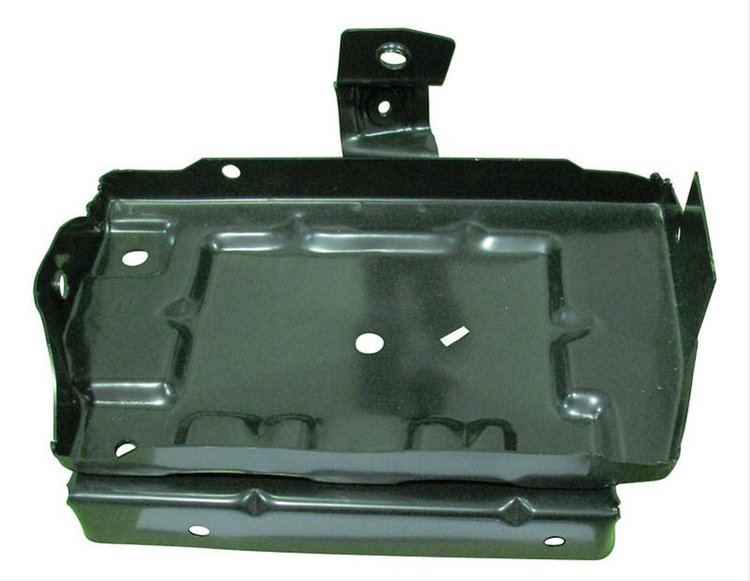 Steel Battery Tray 1962-63 Impala