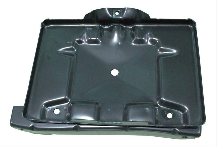 Steel Battery Tray 1964 Impala