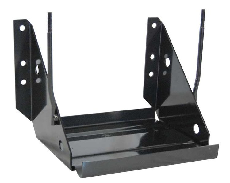 Battery Tray