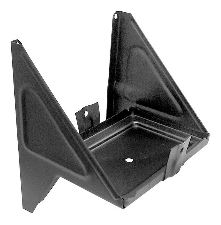 Battery Tray