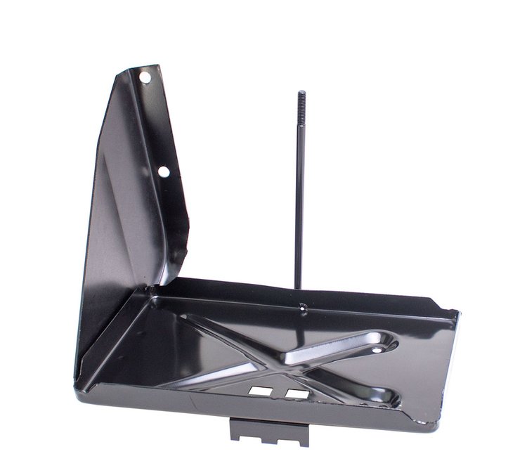 Battery Tray Assembly