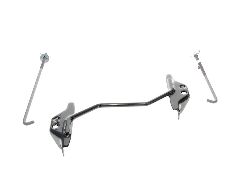 Battery Hold Down Kit