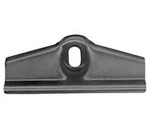 Battery Tray Hold-Down Clamp 1966-Up Chevelle