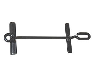Battery Hold-Down 1962-63 Impala