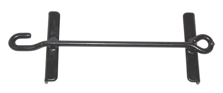 Battery Hold-Down 1964-65 Impala