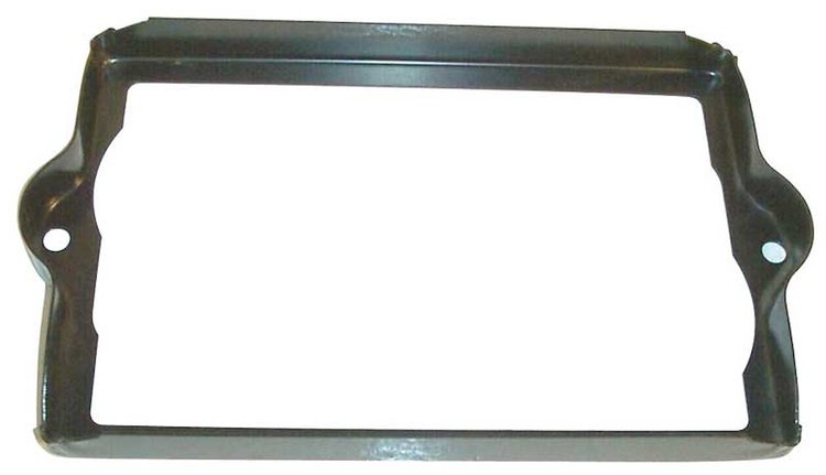 Battery Hold-Down