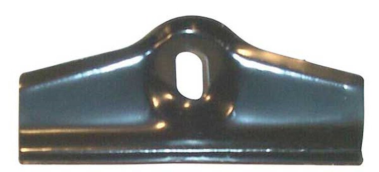 Battery Tray Hold-Down Clamp