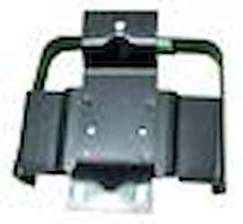 63 Impala Windshield Washer Tank Bracket