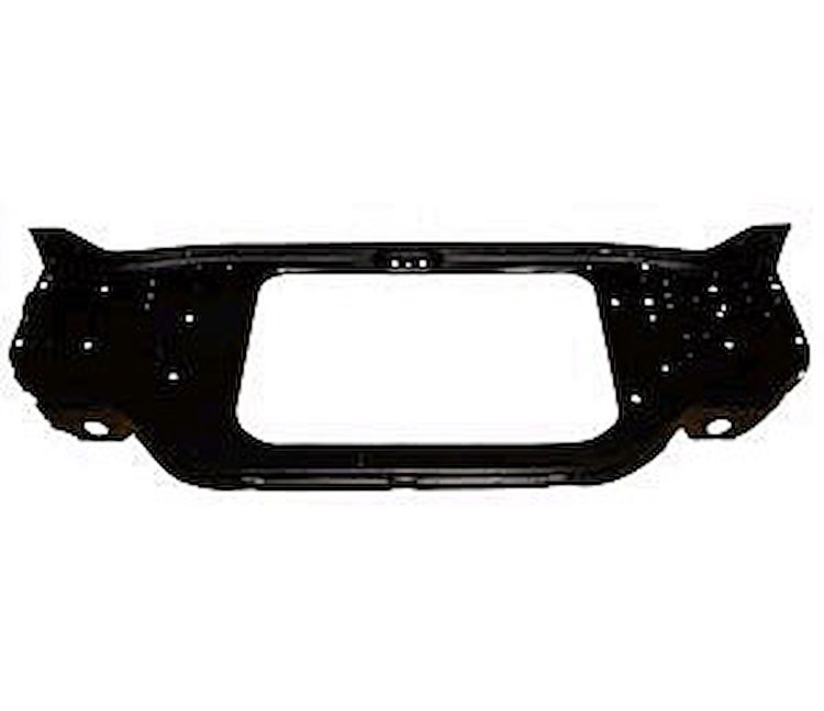 Radiator Core Support 1967-69 Camaro