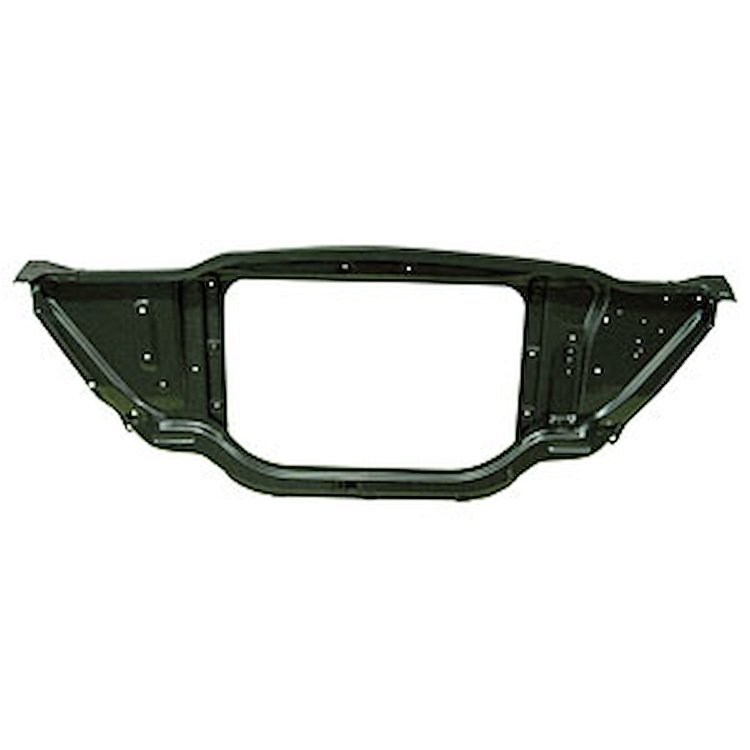 Radiator Core Support 1962 Impala