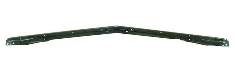 63 Impala Radiator Support Plate Upper