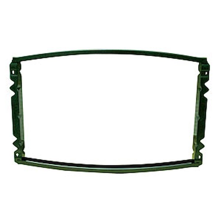 Radiator Core Support 1964 Impala