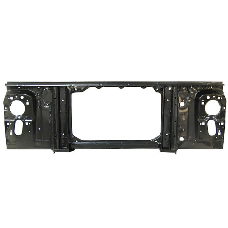 Radiator Core Support