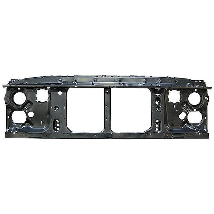 Radiator Core Support