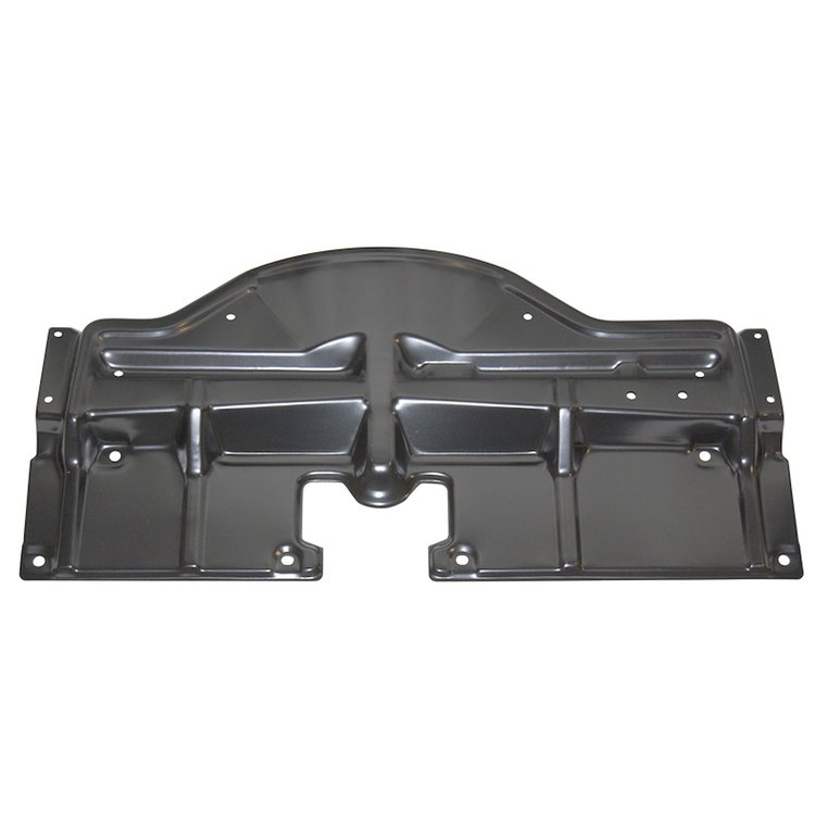 Radiator Core Support Top Panel
