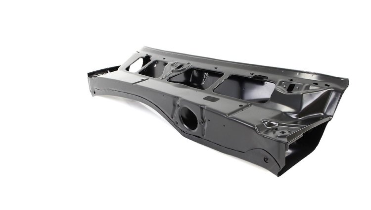 Lower Cowl Panel