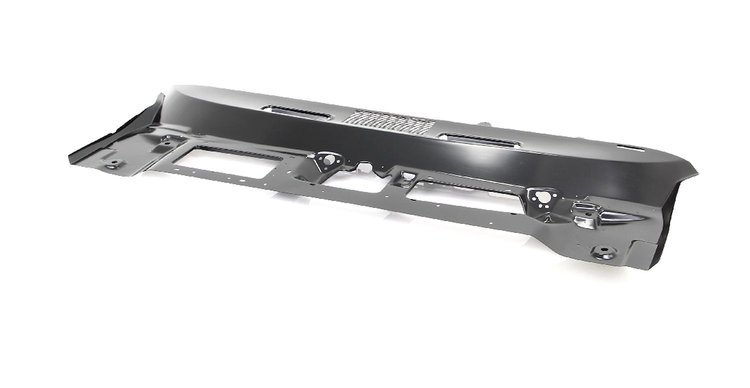 Cowl Vent Grille Panel