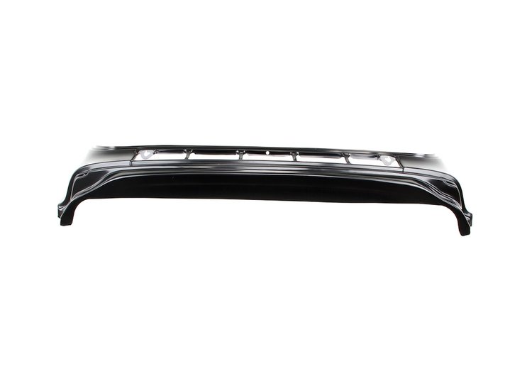 X360-4055-1 Outer Cowl Panel Fits 1955 (2nd Series)-1959 Chevy, GMC Full-Size Truck