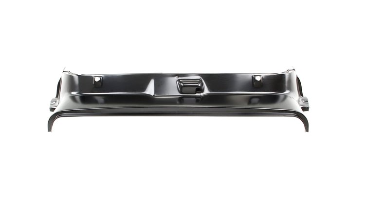 X360-4055-2 Inner Cowl Panel Fits 1955 (2nd Series)-1959 Chevy, GMC Full-Size Truck