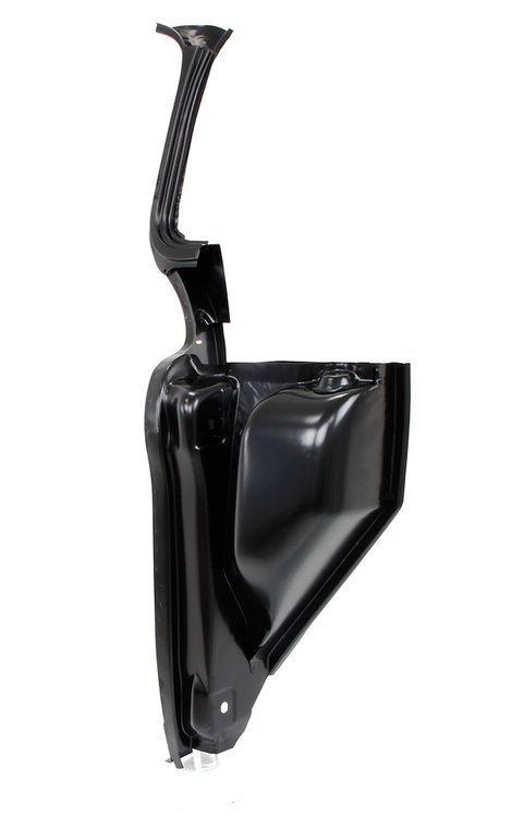 X378-4055-1R A-Pillar Assembly w Cowl Side and Hinge Pillar RH 55-59 Chevy GMC Trucks Suburban