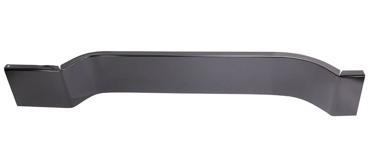 RUNNING BOARD RISER LH