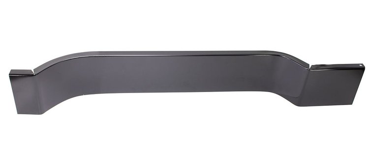 RUNNING BOARD RISER RH