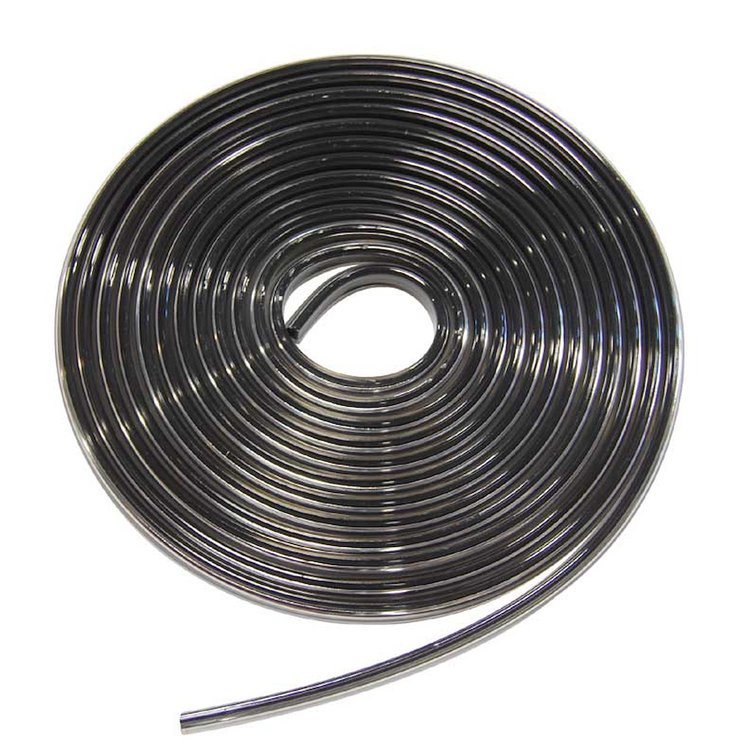 Windshield Lock Strip