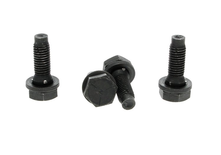 X394-1466-1S K-Frame Bolts for All Mopar A-Body, B-Body, E-Body