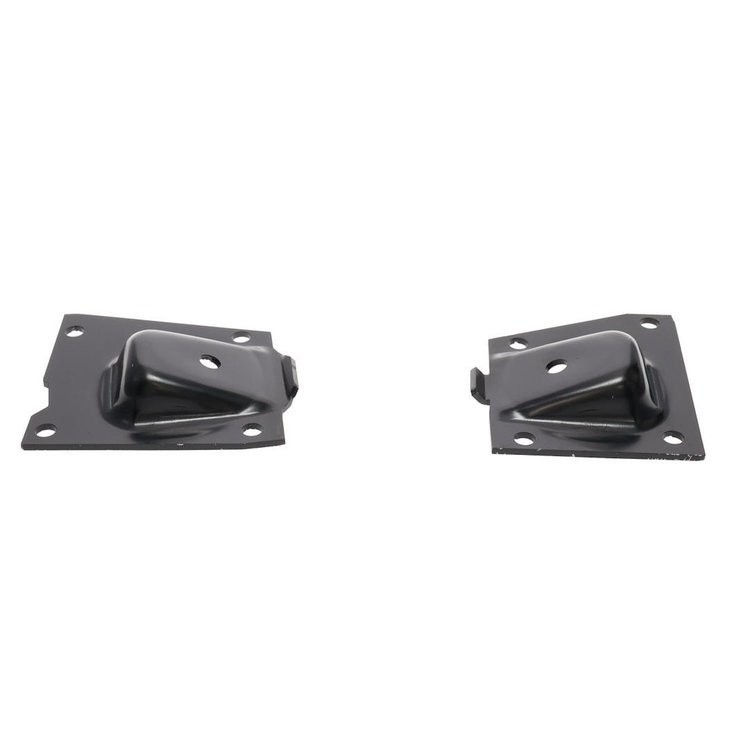 63-64 Impala Engine Mount set 2 Pc Set