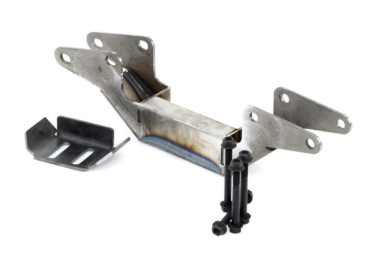 X395-1570-2 518 Crossmember Kit Dodge Plymouth 70-74 B & E Body