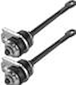 67-68 Camaro Stabilizer Rod and Bushing Kit
