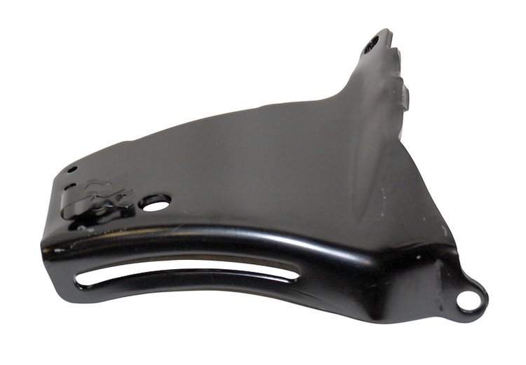 69 Camaro Small Block Upper Alternator Bracket