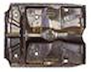 61-64 Impala Front Floor Pan OE Style