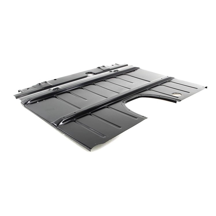 X400-4055-1 Floor Pan 55-59 Chevy GMC Truck