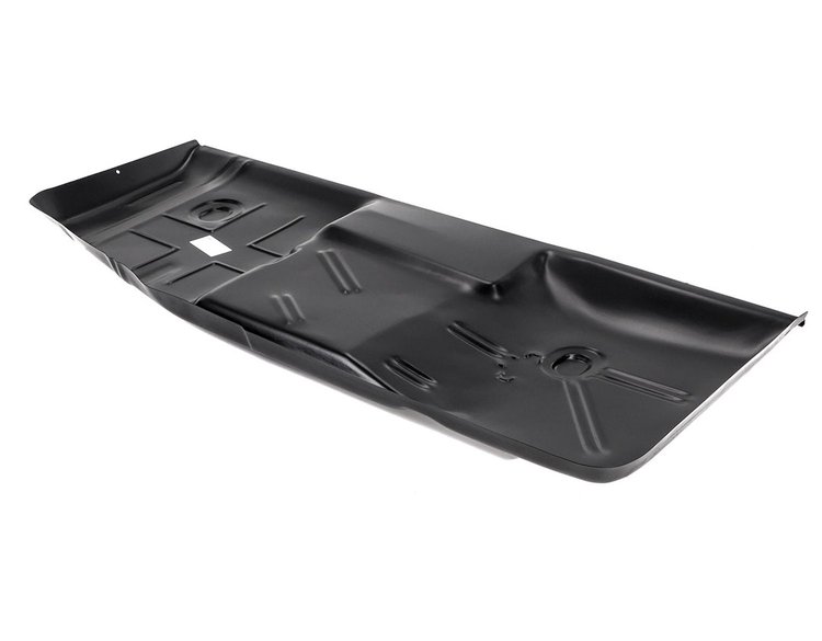Steel Floor Pan Half 1962-1967 Nova
