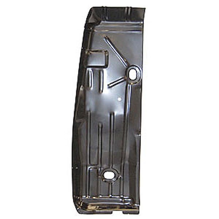 Floor Pan - Half 1970-74 Camaro/Firebird