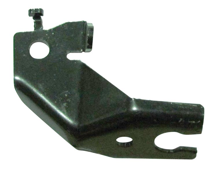 68-69 Chevelle & El Camino Accelerator Pedal Bracket