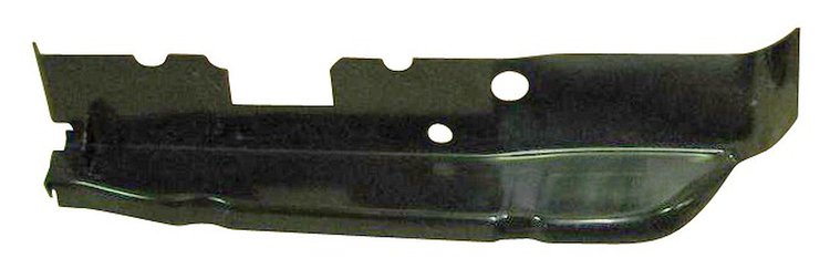 67-69 Camaro & Firebird LH Rear Seat Bracket