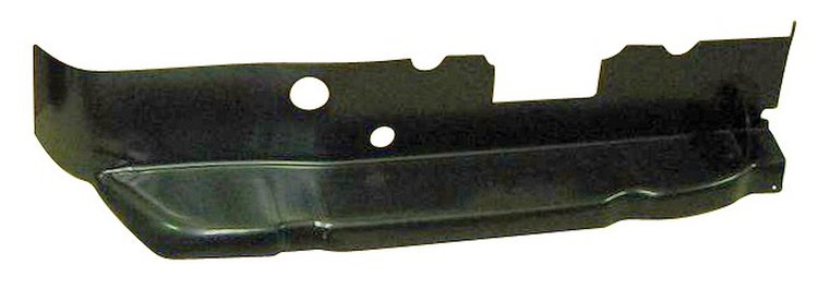 67-69 Camaro & Firebird RH Rear Seat Bracket
